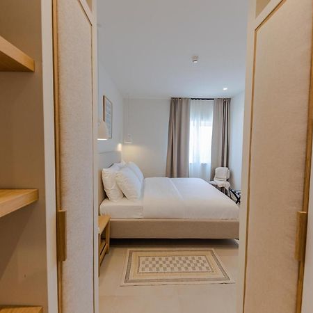 The Olive Poolhouse Apartment Сплит Екстериор снимка