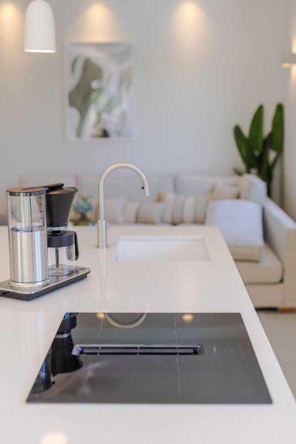 The Olive Poolhouse Apartment Сплит Екстериор снимка