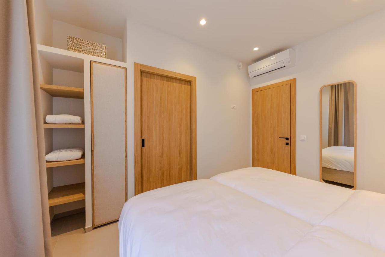 The Olive Poolhouse Apartment Сплит Екстериор снимка