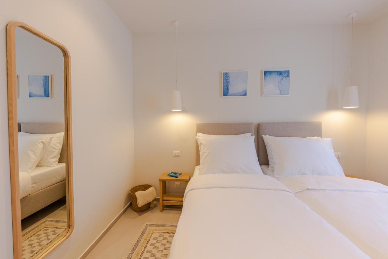 The Olive Poolhouse Apartment Сплит Екстериор снимка